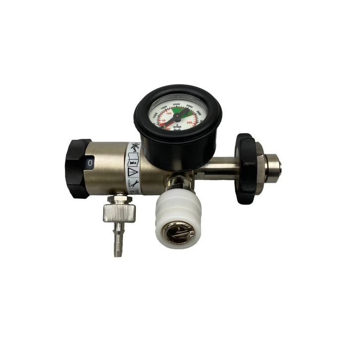 Medical Gas Regulator